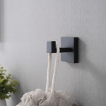 4- Piece Bathroom Hardware Set - Image 9
