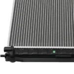 Aluminum Cooling Radiator fit for Nissan Murano 3.5L 2008-2014 214601AA0A - Image 4