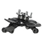 Front Right Steering Knuckle Wheel Hub Bearing fit for Toyota Camry 43211AA010 07-17 - Image 5