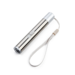 3 in1 1mw USB Rechargeable Pet Toy Pen Flashlight Red laser Beam UV Light 3-Modes Lamp (US Logistics For USPS/DHL/Fedex/UPS. No designated logistics accepted TK/TMEU only For self-pickup