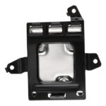 Body Style Integrated Trailer Brake Controller Fit For Ram 1500 2019-2023 82215278AB, 82215278AC, 82215278AD, 82215278AE,601-233, 82215278 - Image 7