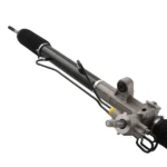 Complete Power Steering Rack and Pinion fit for Honda Accord 1995-1997 53601SY8A01 - Image 5