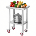 Metal Work Table ﻿ - Image 2
