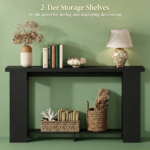 Long Console Table - Image 5
