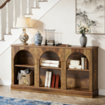 Rattan Table Coffee Table - Image 14