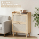 Shoe Storage Cabine - Image 4