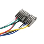 Climate Control Wire Adapter fit for Chevy C1500 K1500 GMC C1500 K1500 1995 1572548 - Image 5