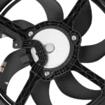 Radiator Cooling Fan Assembly fit for Ram Promaster 2014-2019 68189000AB 621637 - Image 3