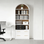 Shelf Book/Tall Bookshelf - Image 4
