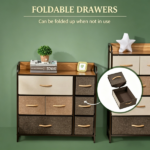Storage Cabinet - Image 3