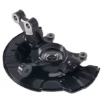 Front Left Loaded Knuckle Wheel Hub fit for Toyota Corolla 2.4L 2009-2012 LK033 - Image 4