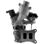 RHF5 Turbo fit for Audi Q3 Sportback A3 S3 TT Roadster Quattro 2.0 TFSI 06K145722L - Image 5