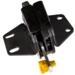 Rear Door Lock Actuator fit for Chevy Silverado 1500 Extended Cab 1999-06 - Image 3