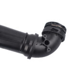 13717605044 Intake Hose Intercooler w/Sensor For BMW 228i 320i 328i 428i 2012-18 - Image 7