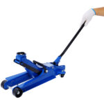 20L US Standard Cold-rolled Plate Petrol Diesel Can Gasoline Bucket with Oil Pipe Red 2 Pairs of Gloves - Image 27
