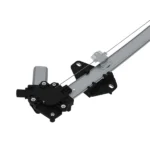 1x Rear Right Window Regulator Assembly fit for Honda Accord/Crosstour 2008-2015 - Image 2