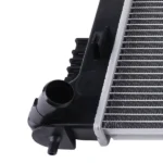 Aluminum Engine Radiator fit for Kia Sportage FWD 2017-2021 13576 25310D3500 - Image 2