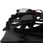 Cooling Fan Assembly fit for Ford Edge V6 2007-2014 9T4Z8C607A 13435162 - Image 3