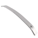 Front Brace Support Bar fit for Mercedes A220 A35 AMG 2019-2021 A1776208100 Silver