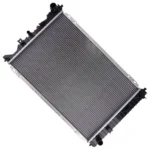 Engine Radiator fit for Ford Escape/Mariner L4 2010-2012 AM6Z8005A Cross Flow MT