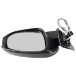 Rear View Mirror fit for Toyota Highlander 2014-2019 879100E282 Power Black