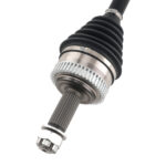 Front Left CV Axle Shaft fit for Hyundai Sonata 2.4L Gas Models 2011 2012 2013 2014 - Image 5