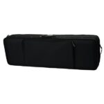 Black square violin bag (with hygrometer and lock) Same as 17001903 - Image 2