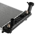 Coolant Radiator fit for Buick LaCrosse 3.8L 2005-2009 CU2710 432676 - Image 4
