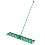 36*9.8*75inch Lawn Leveling Rake - Image 16