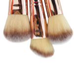 25pcs Makeup Brush Concealer Blush Foundation Eyeshadow Make Up Brush Makeup tools Prink (US Logistics only For USPS.TK/TMEU only For self-pickup) - Image 5