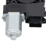 Power Window Motor Front Driver Side Fit fit for Hyundai Tucson 2016-2022 82450D3010 - Image 2
