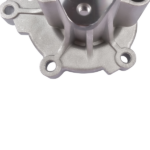 Engine Water Pump with Gasket Fits for Hyundai Genesis Coupe Coupe 2.0L L4 2010-2014 Silver 1Pc - Image 8