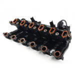 Intake Manifold Replacement for BMW 3er E90 E91 E92 E93 5er E60 E61 X5 E70 X6 E71 E72 11617790701 11617800585 - Image 5