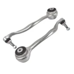 2Pcs Front Lower Control Arm Set 31106878073 31106878074 Fit for BMW X5 X6 X7 19-25 - Image 3