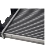 Radiator Cross Flow Design fit for Ford Ranger 2.3L 19-24 KB3G8005AB Engine - Image 2