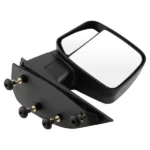 Left Rear View Mirror fit for Ford E-350 E-450 Super Duty 2004-2013 FO1320253 - Image 4