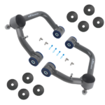 Front Upper Control Arms fit for Tacoma Hilux Fortuner 2004-2022 w/ 2-4 inch Lift - Image 5