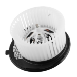 Heater Blower Motor w/ Fan Cage fit for Audi A3/TT for VW Jetta/Passat 2005-2020 700241