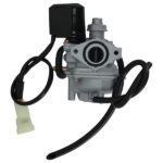 Aluminum Carburetor fit for Kawasaki KFX90 2007-2017 2019-2020 15004-Y008 15004-Y003 - Image 5