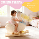 Rocking Horse - Image 4