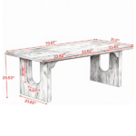 Office Desk - Image 3