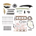 Plastic Oil Pan Assembly with Gasket Replacement for Ford F-150 2.7L 2018-2023 ML3Z6675J JT4Z6675E - Image 11