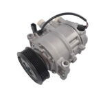 A/C Compressor Replacement for Audi A4 Quattro A5 A6 Q3 Q5 VW Amarok Entry L4 2L 80A816803 - Image 6