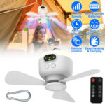 6-Pack Ultrasonic Insect Repellent - Dual Sound-Wave Tech, 3-Mode Switch, 32 - 120kHz Frequencies, Ideal for Full Home Coverage, Safe for Home with Kids - Plug-in Indoor Bug & Rodent Repeller - Image 11