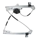 Window Lift Regulator Assembly fit for GMC Yukon/Yukon XL 2015-2020 23453654 - Image 6
