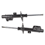 Set of 2 Front Left Driver Side and Right Passenger Side Shock Absorber Fits for Pontiac G8 Sedan 3.6L V6 6.0L 6.2L V8 2008-2009 - Image 6