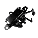 Hood Latch Fits for Pontiac Vibe 2003-2008 1.8L l4 Wagon 4-Door 88972905 14584423 Black - Image 8