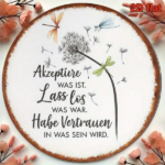 CIFbuy Vintage French Aluminum Sign 8x8 Inch Accept Reality Let Go Of The Past Motivational Wall Decor Nature Trust Plaque For Living R TikTok, TikTok, Self-pickup Logiopics - Image 7