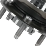 Front Wheel Bearing Hub fit for Chevrolet Equinox 1.5L 1.6L 2.0L 2018-2021 - Image 4