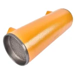 Oil Cooler Core Replacement for Caterpillar 3406B 3406C 3408 C15 C18 4W6039 6N8856 1330125 - Image 2